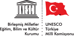 UNESCO Logo ve Katılım Desteği